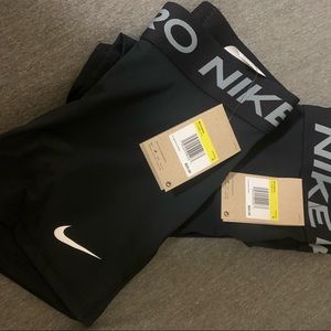 Women's Nike Pro